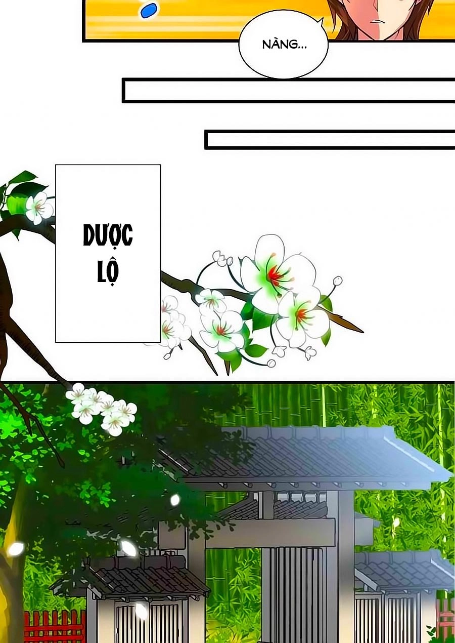 Dưỡng Thiếu Chủ Đấu Tra Nam Chapter 54 - 12