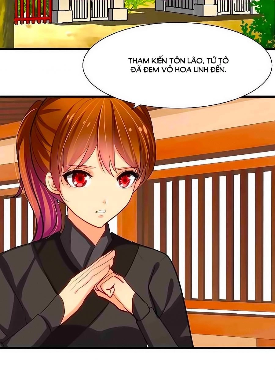 Dưỡng Thiếu Chủ Đấu Tra Nam Chapter 54 - 13