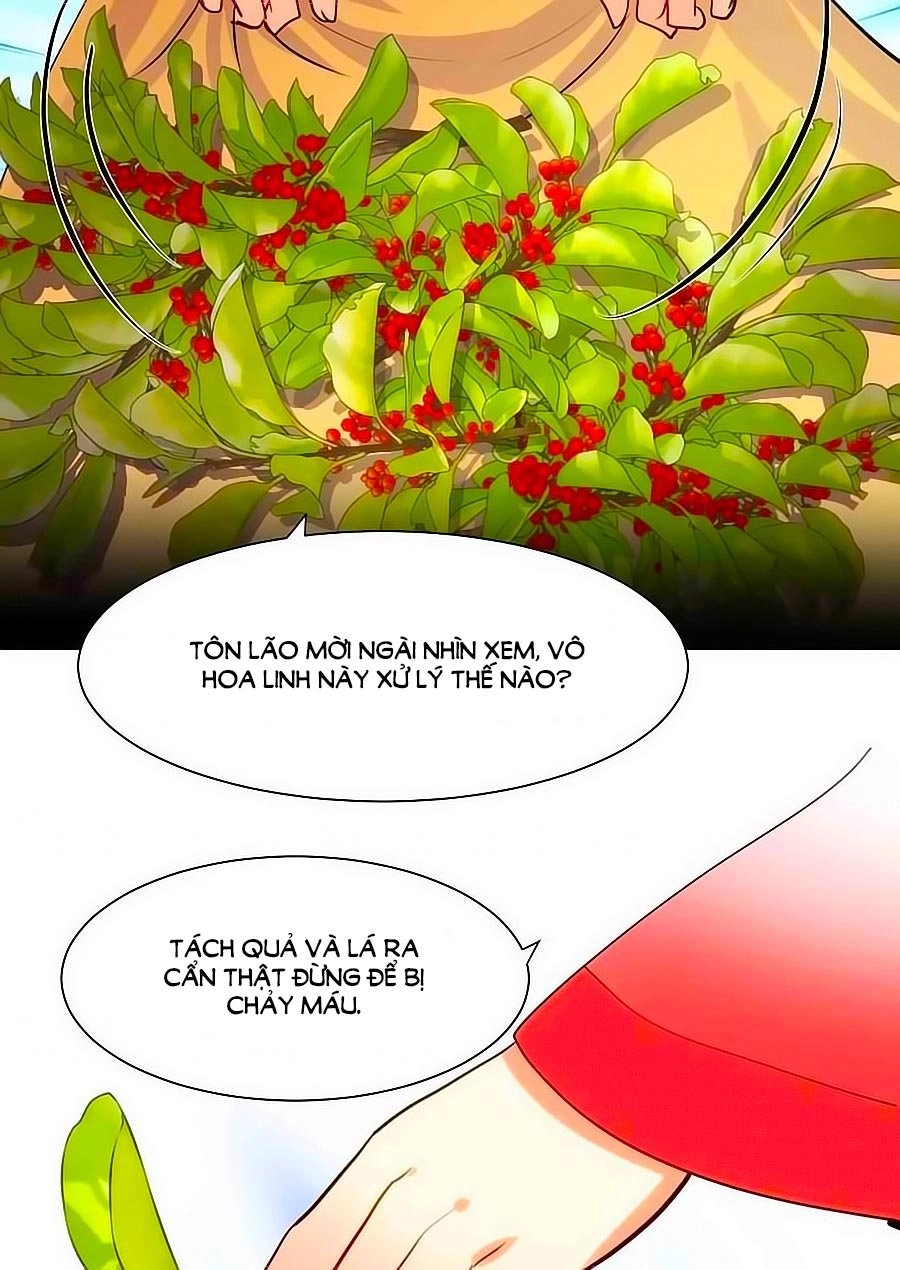 Dưỡng Thiếu Chủ Đấu Tra Nam Chapter 54 - 15