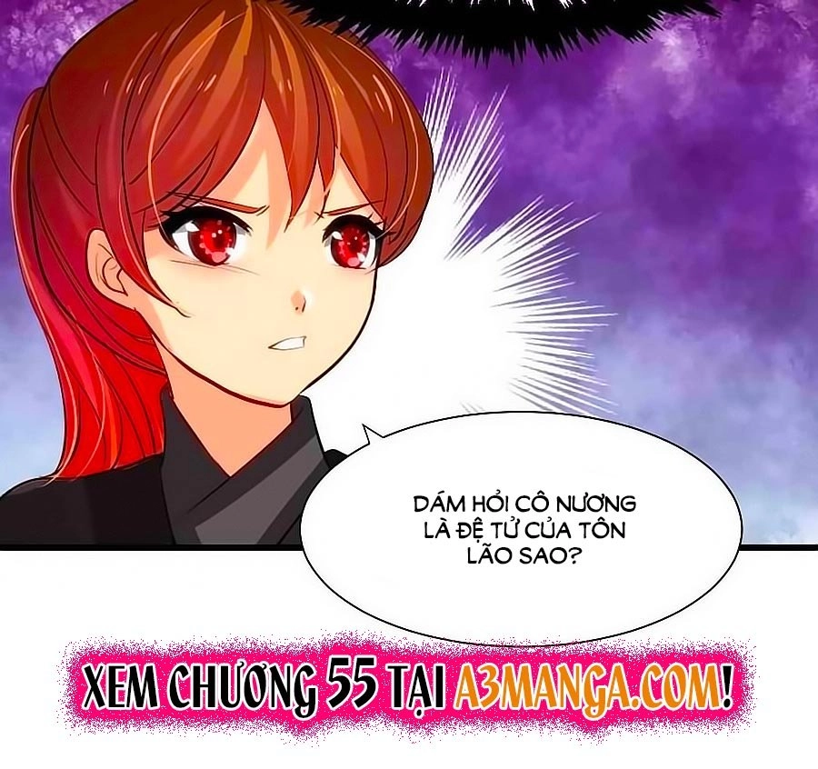 Dưỡng Thiếu Chủ Đấu Tra Nam Chapter 54 - 18