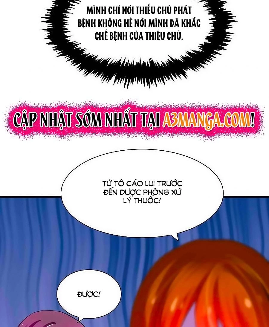 Dưỡng Thiếu Chủ Đấu Tra Nam Chapter 55 - 5
