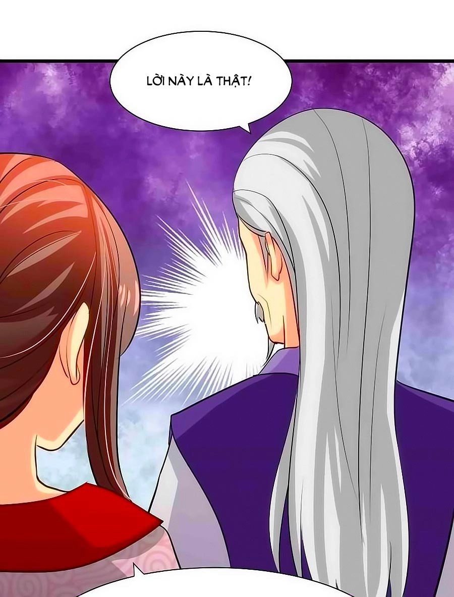 Dưỡng Thiếu Chủ Đấu Tra Nam Chapter 56 - 14