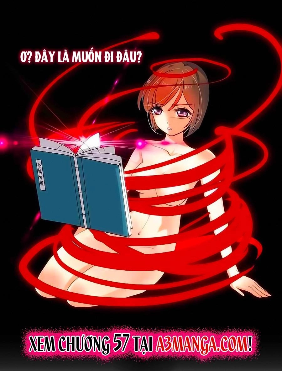 Dưỡng Thiếu Chủ Đấu Tra Nam Chapter 56 - 22