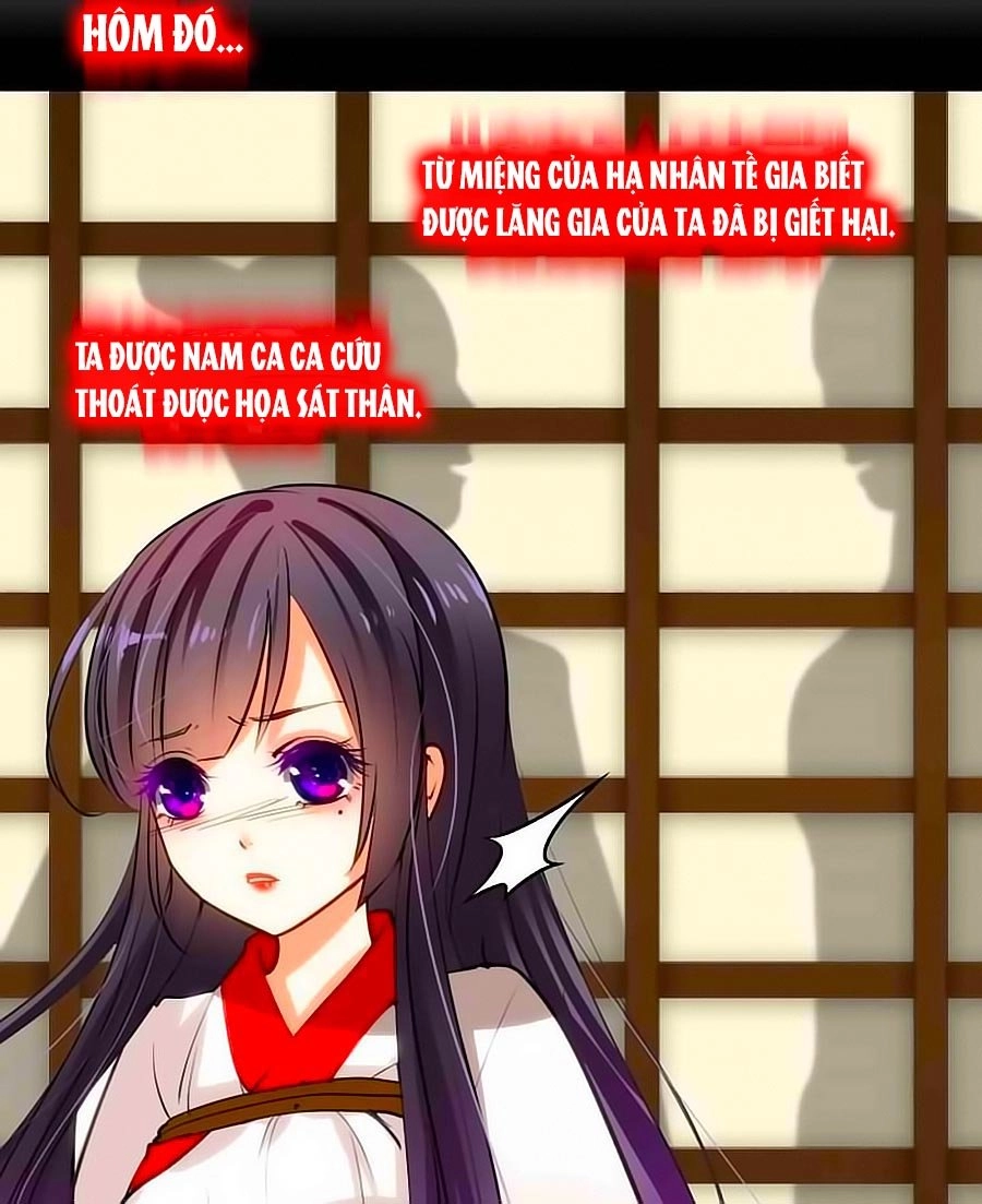 Dưỡng Thiếu Chủ Đấu Tra Nam Chapter 57 - 4