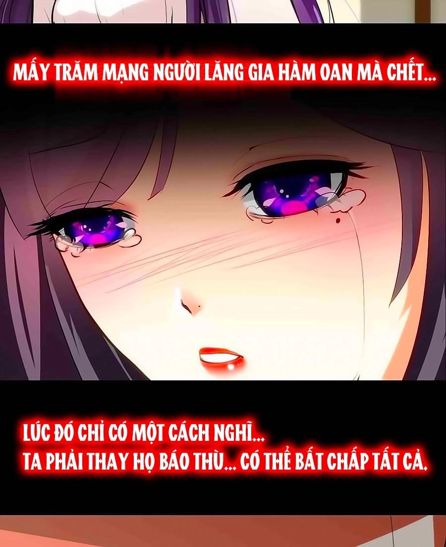 Dưỡng Thiếu Chủ Đấu Tra Nam Chapter 57 - 5