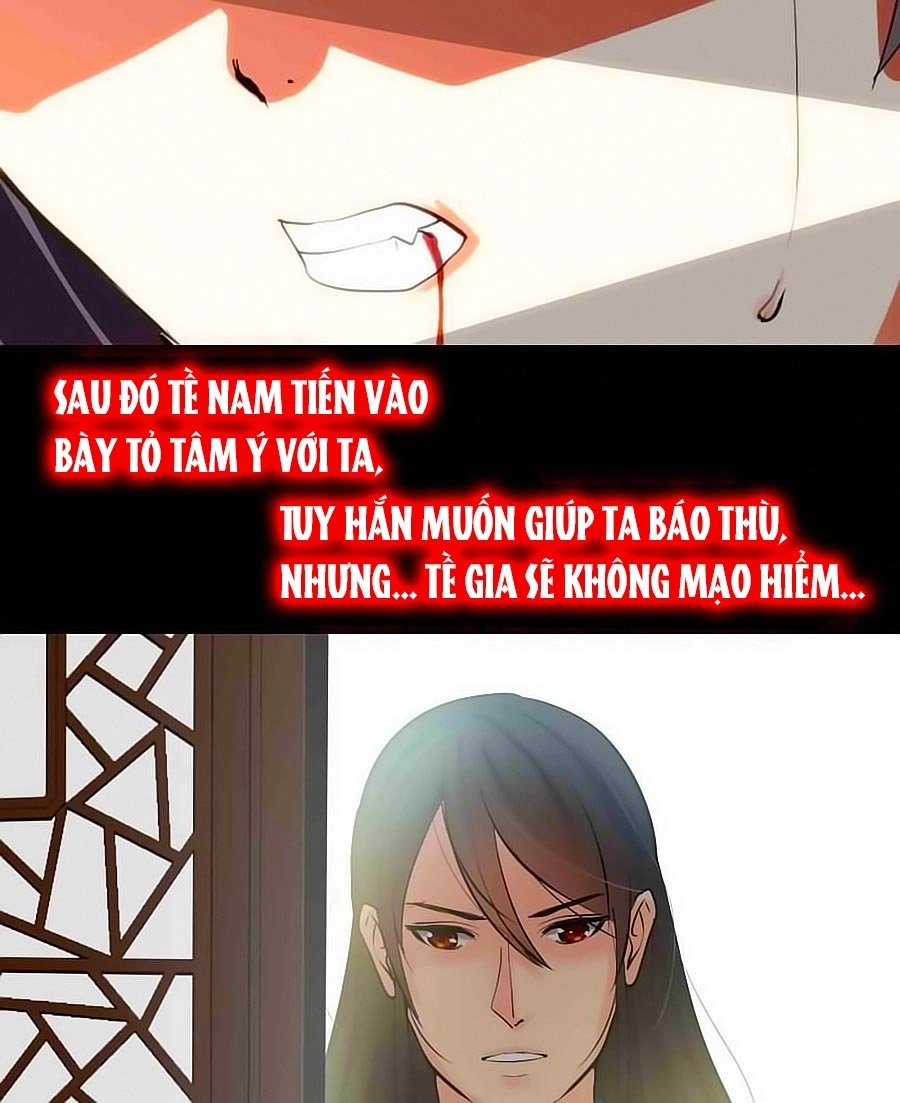 Dưỡng Thiếu Chủ Đấu Tra Nam Chapter 57 - 6