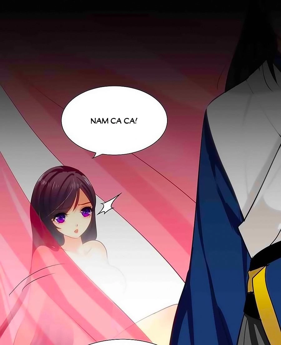 Dưỡng Thiếu Chủ Đấu Tra Nam Chapter 57 - 13