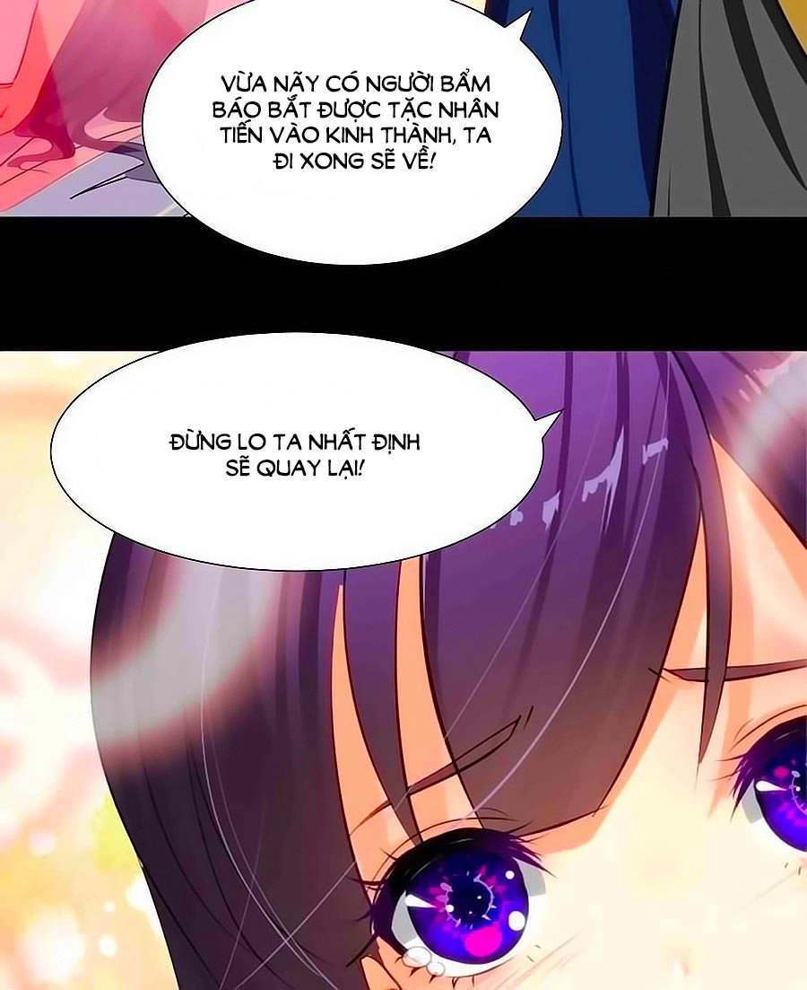 Dưỡng Thiếu Chủ Đấu Tra Nam Chapter 57 - 14