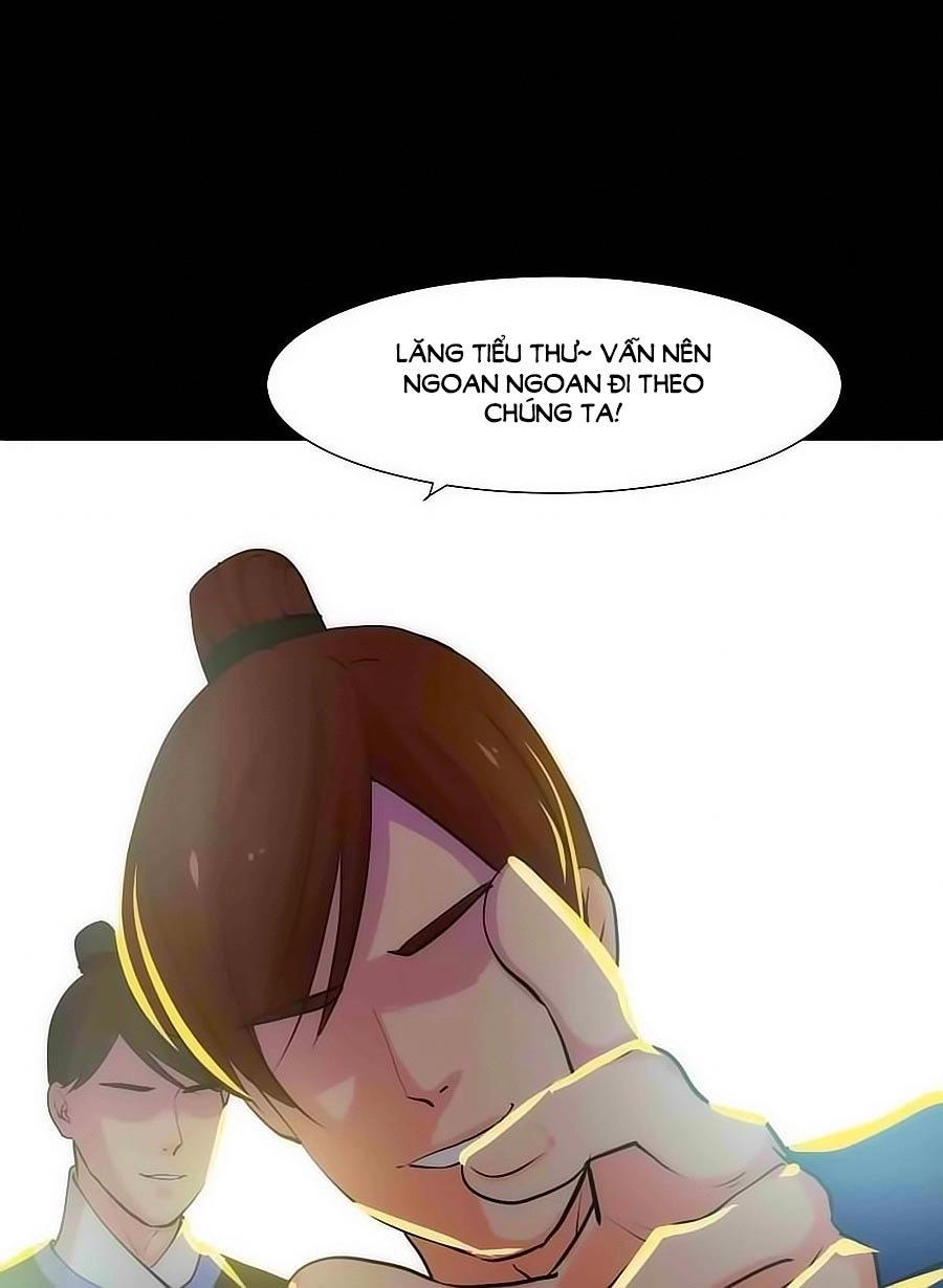 Dưỡng Thiếu Chủ Đấu Tra Nam Chapter 58 - 5