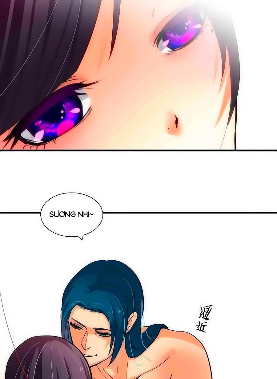 Dưỡng Thiếu Chủ Đấu Tra Nam Chapter 58 - 10