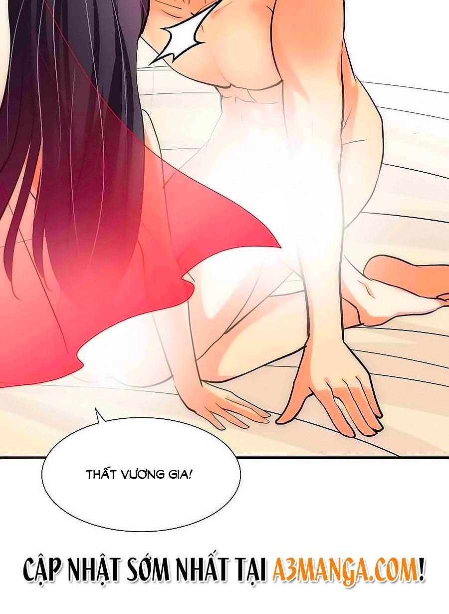 Dưỡng Thiếu Chủ Đấu Tra Nam Chapter 58 - 11