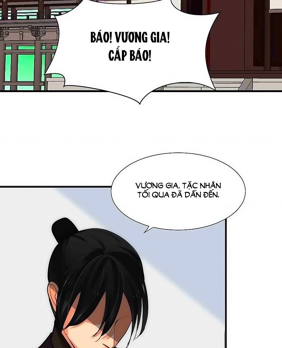 Dưỡng Thiếu Chủ Đấu Tra Nam Chapter 59 - 2