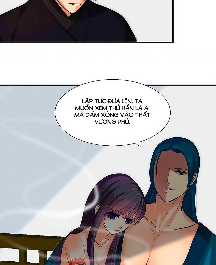 Dưỡng Thiếu Chủ Đấu Tra Nam Chapter 59 - 3