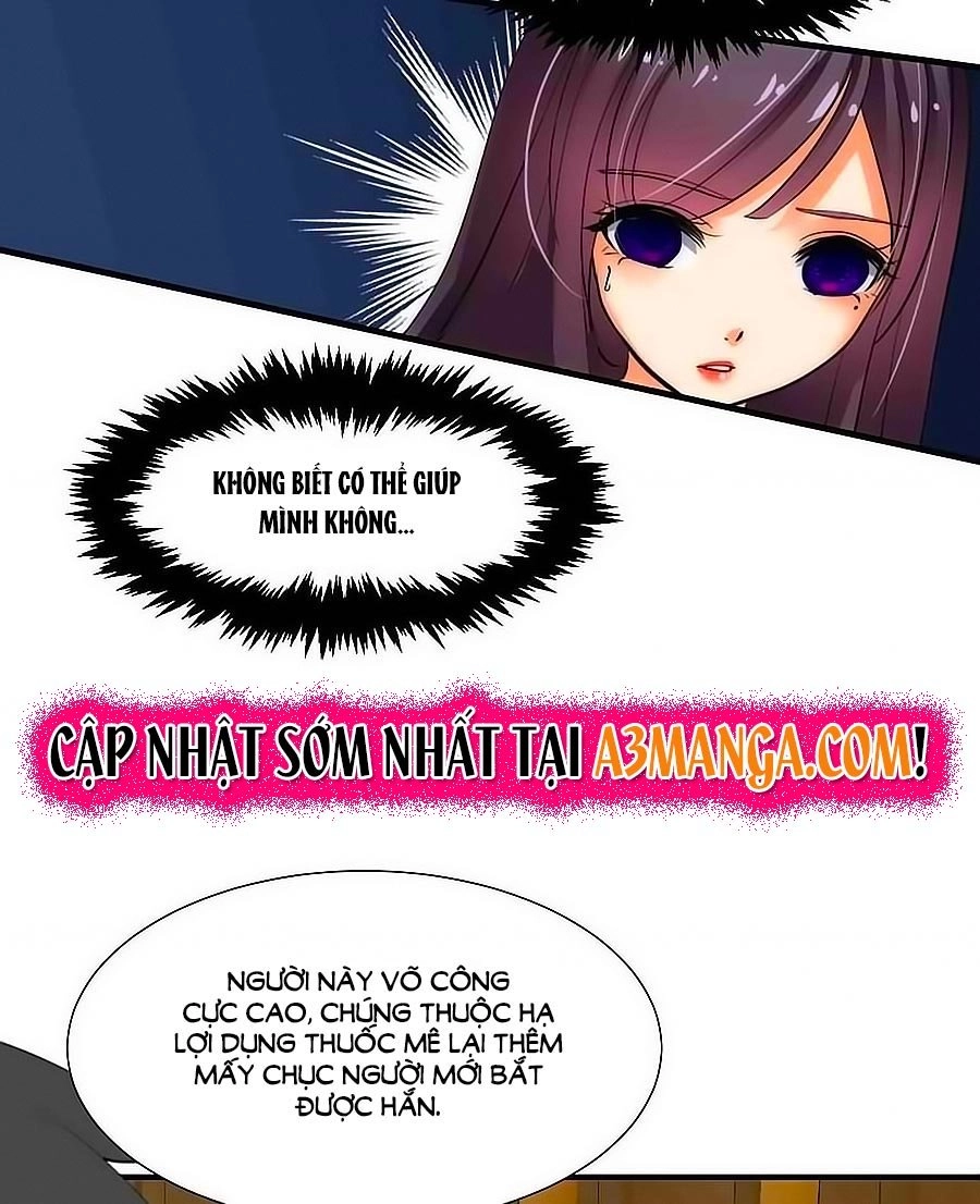 Dưỡng Thiếu Chủ Đấu Tra Nam Chapter 59 - 5