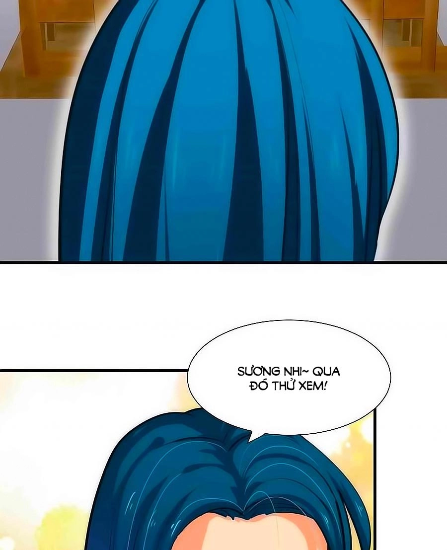 Dưỡng Thiếu Chủ Đấu Tra Nam Chapter 59 - 9