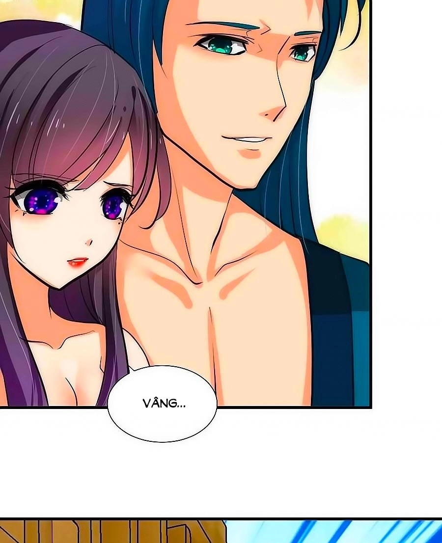 Dưỡng Thiếu Chủ Đấu Tra Nam Chapter 59 - 10