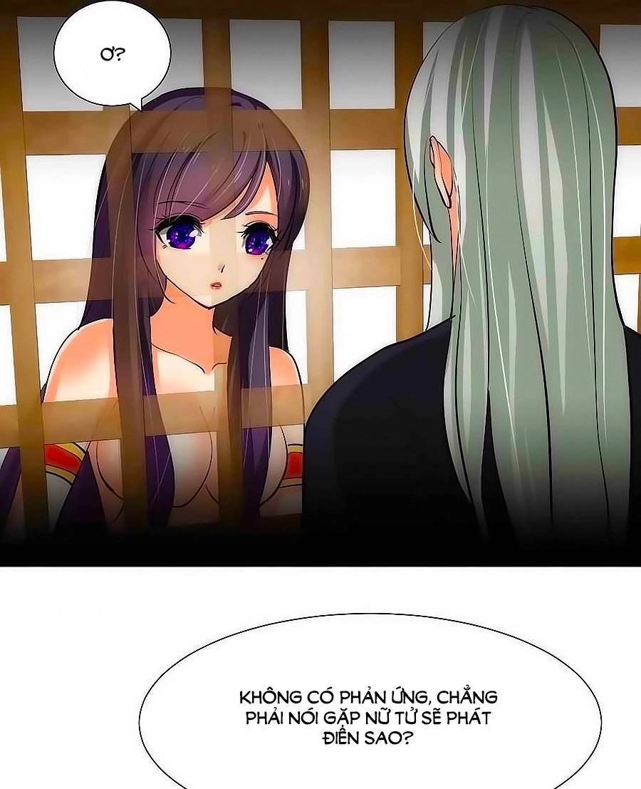 Dưỡng Thiếu Chủ Đấu Tra Nam Chapter 59 - 14