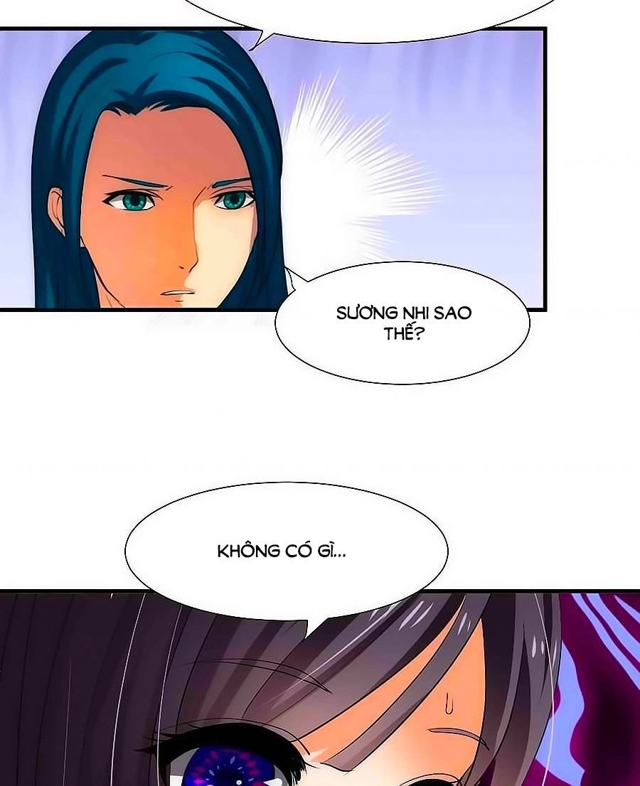 Dưỡng Thiếu Chủ Đấu Tra Nam Chapter 59 - 15