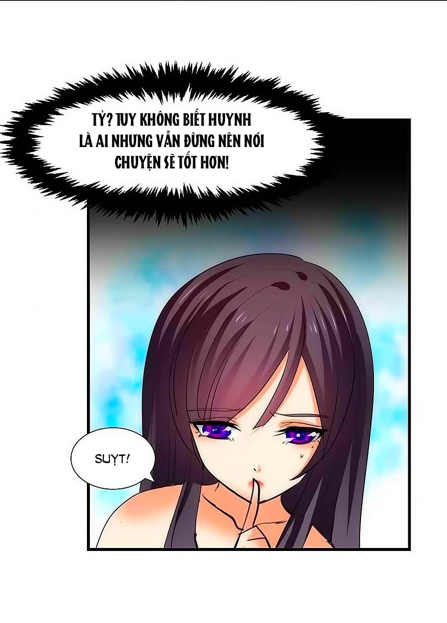 Dưỡng Thiếu Chủ Đấu Tra Nam Chapter 60 - 6