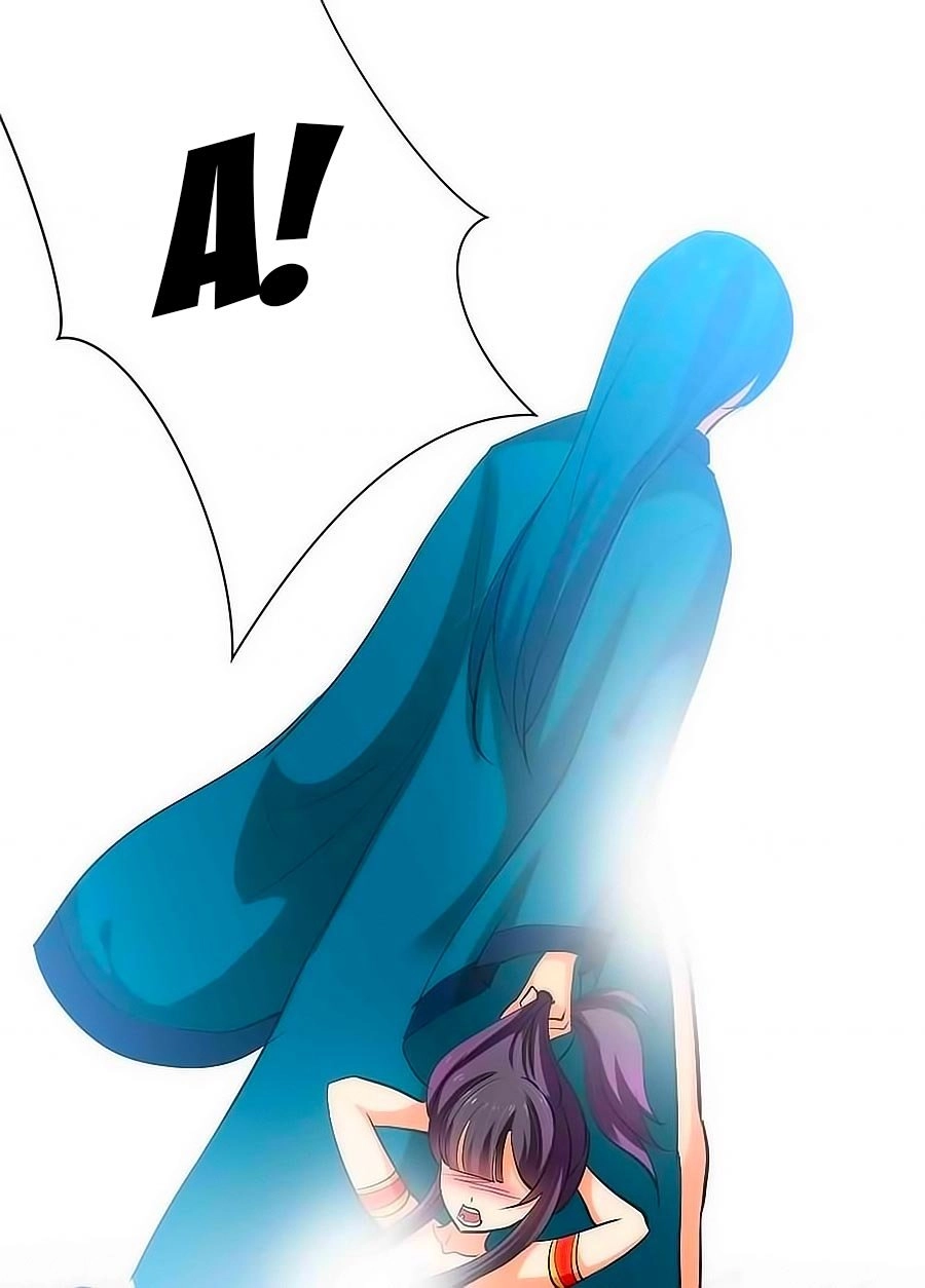 Dưỡng Thiếu Chủ Đấu Tra Nam Chapter 60 - 8