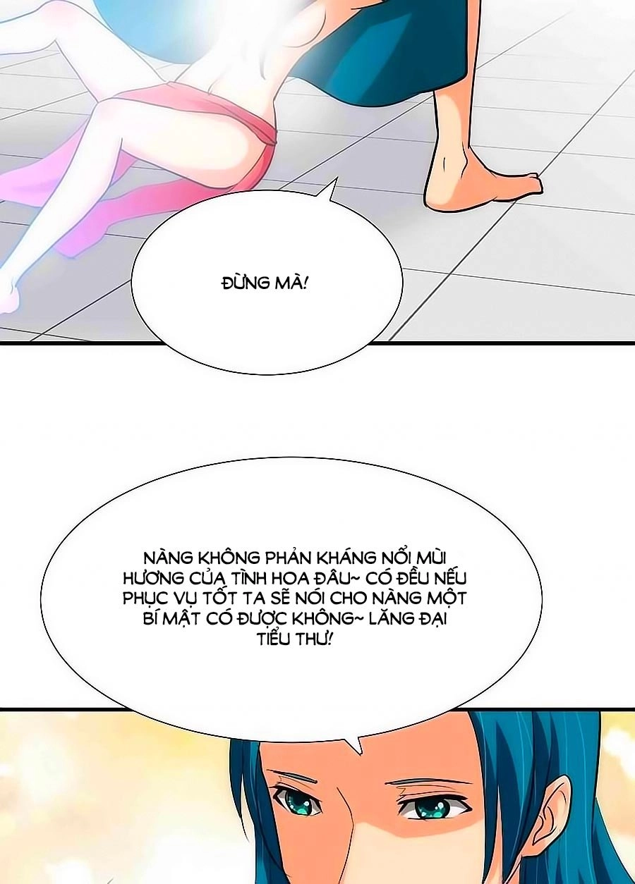 Dưỡng Thiếu Chủ Đấu Tra Nam Chapter 60 - 9