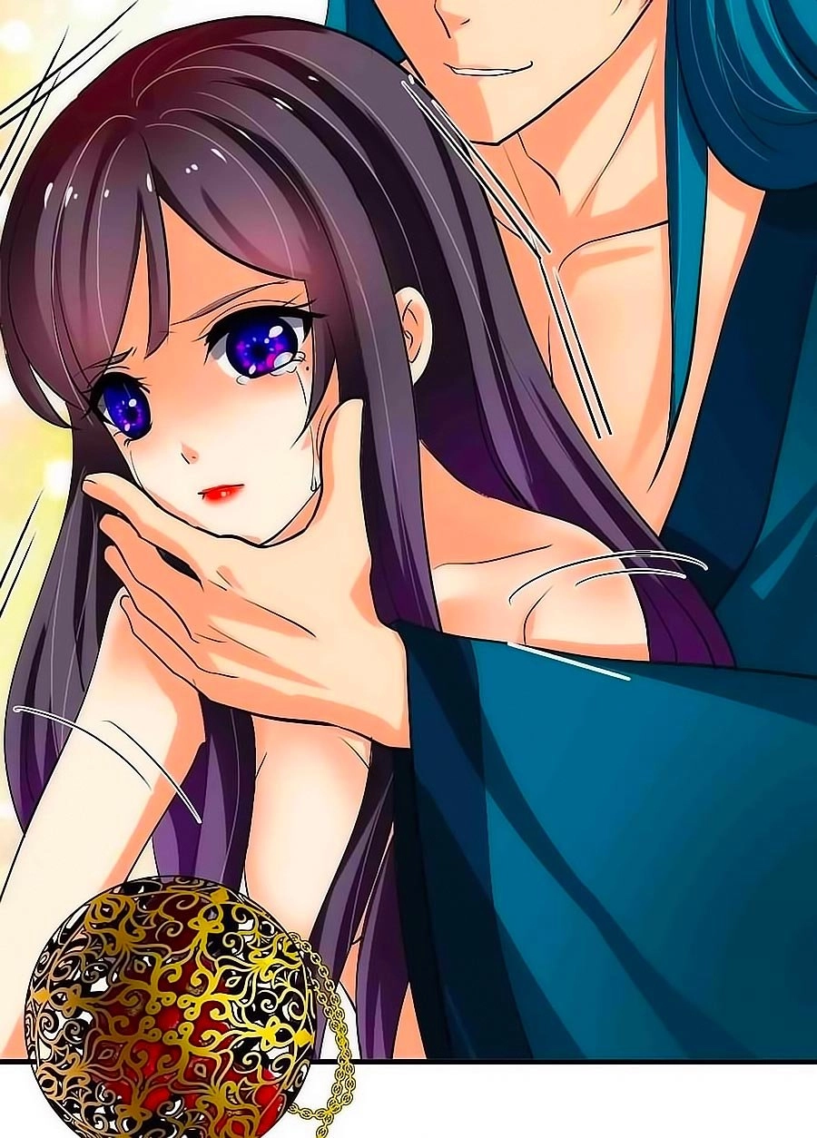 Dưỡng Thiếu Chủ Đấu Tra Nam Chapter 60 - 10