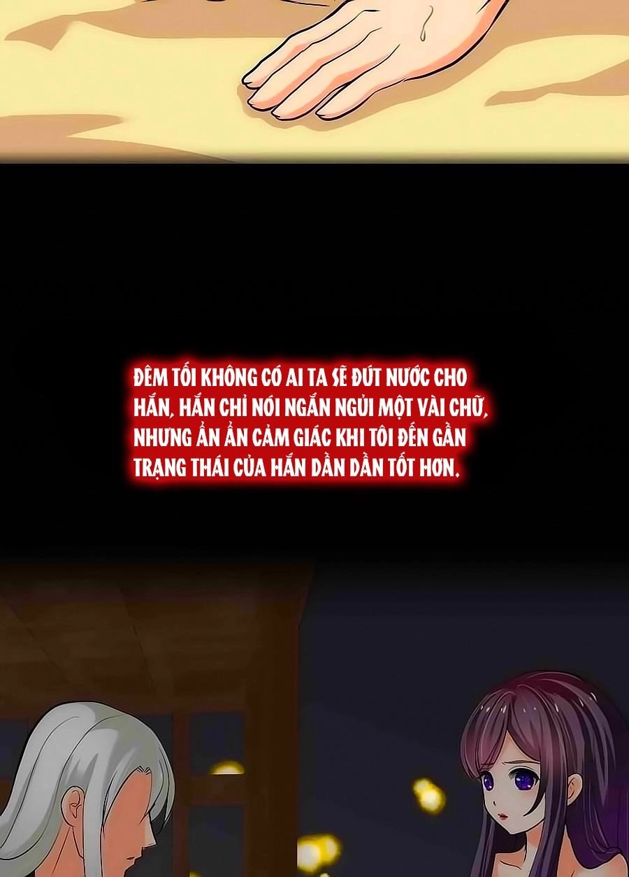 Dưỡng Thiếu Chủ Đấu Tra Nam Chapter 60 - 13