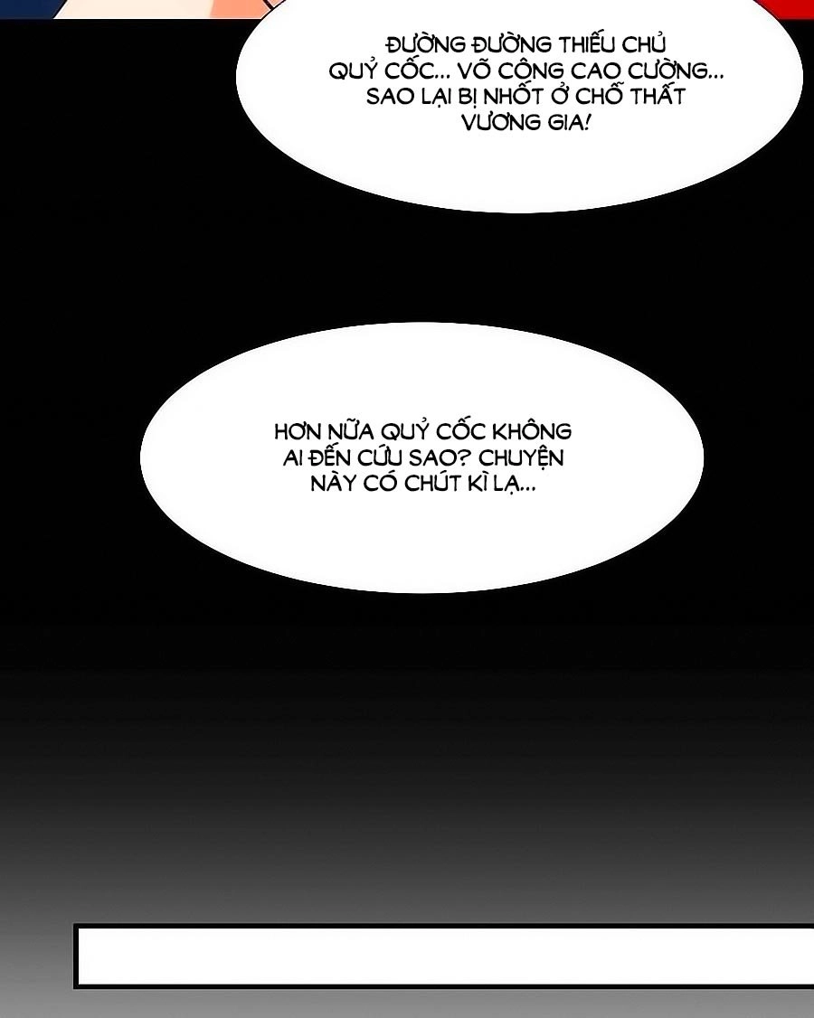 Dưỡng Thiếu Chủ Đấu Tra Nam Chapter 61 - 4