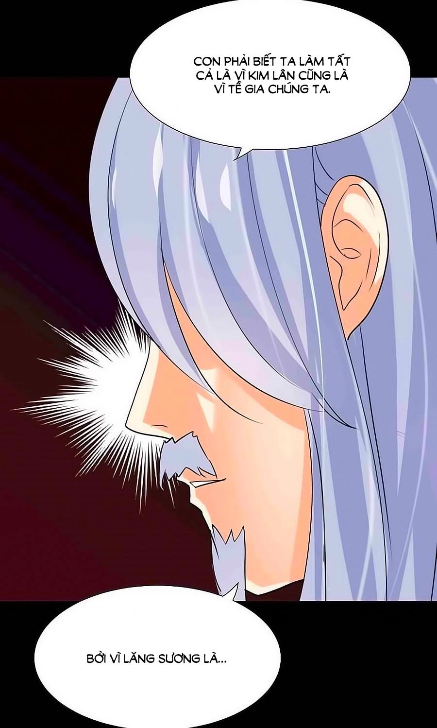 Dưỡng Thiếu Chủ Đấu Tra Nam Chapter 62 - 3