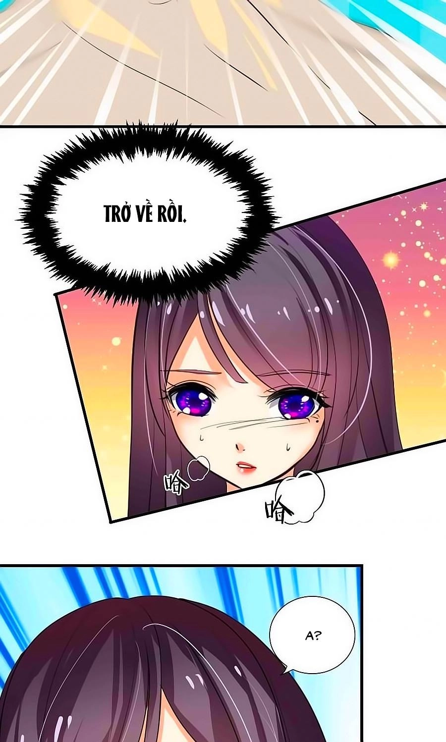 Dưỡng Thiếu Chủ Đấu Tra Nam Chapter 62 - 6