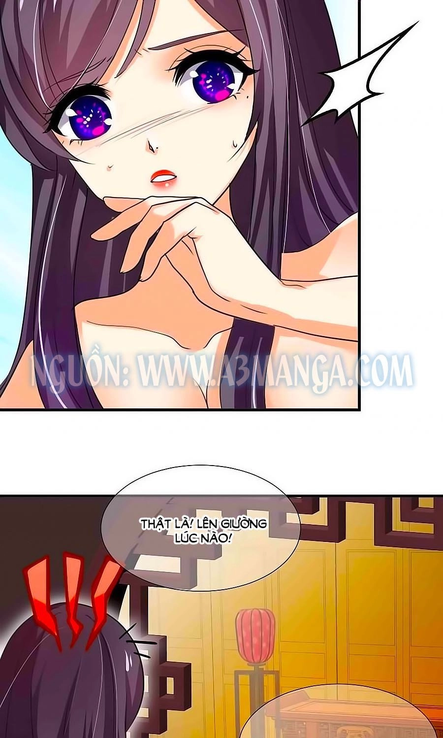 Dưỡng Thiếu Chủ Đấu Tra Nam Chapter 62 - 7