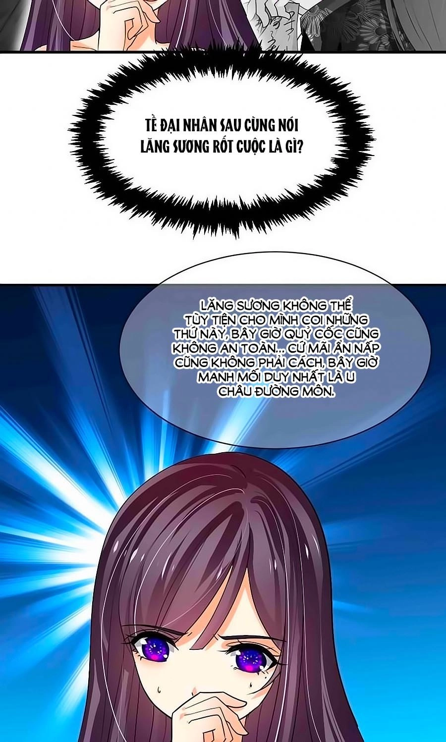 Dưỡng Thiếu Chủ Đấu Tra Nam Chapter 62 - 9