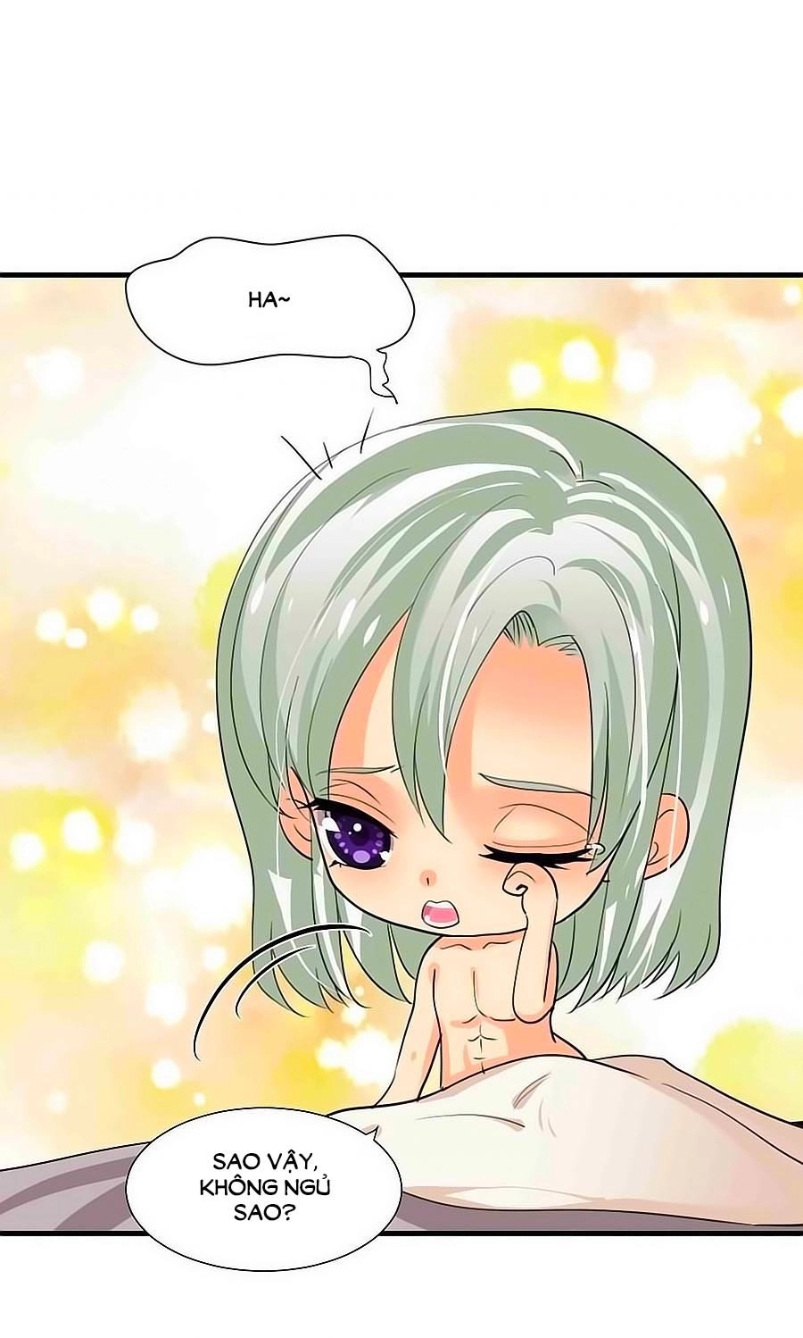 Dưỡng Thiếu Chủ Đấu Tra Nam Chapter 62 - 11