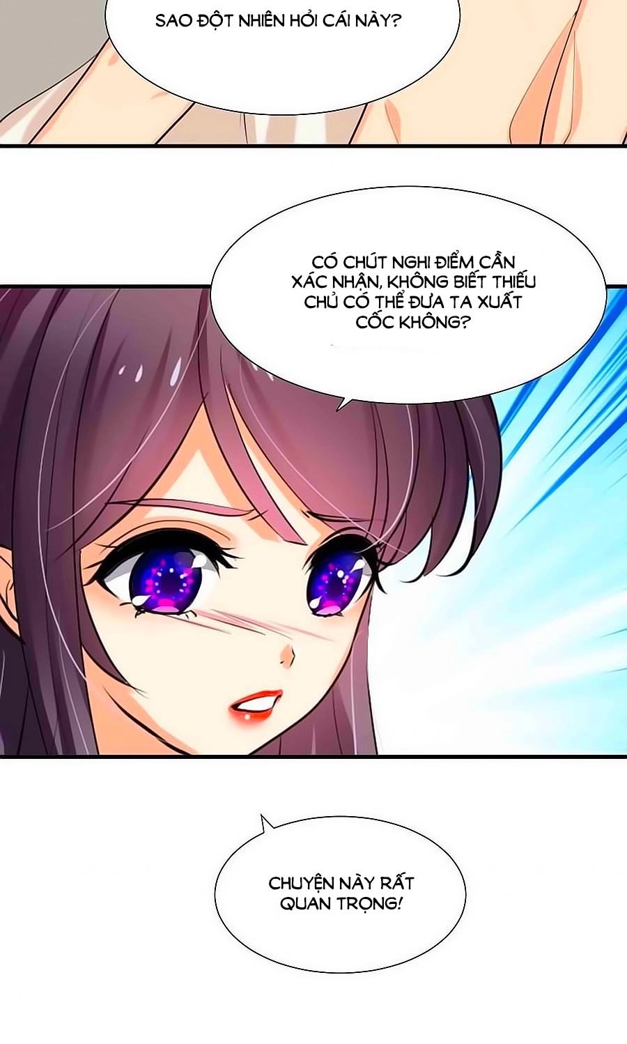 Dưỡng Thiếu Chủ Đấu Tra Nam Chapter 62 - 13