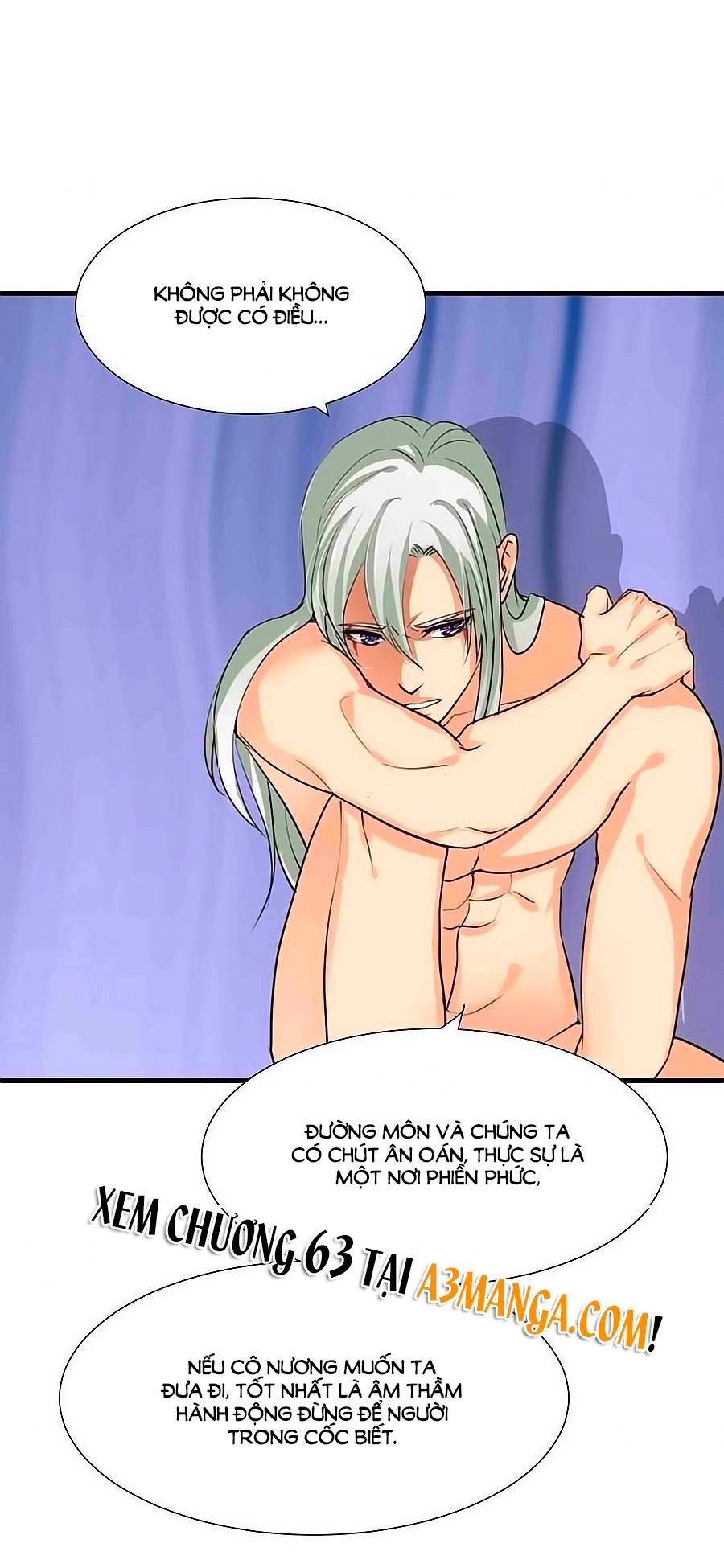 Dưỡng Thiếu Chủ Đấu Tra Nam Chapter 62 - 14