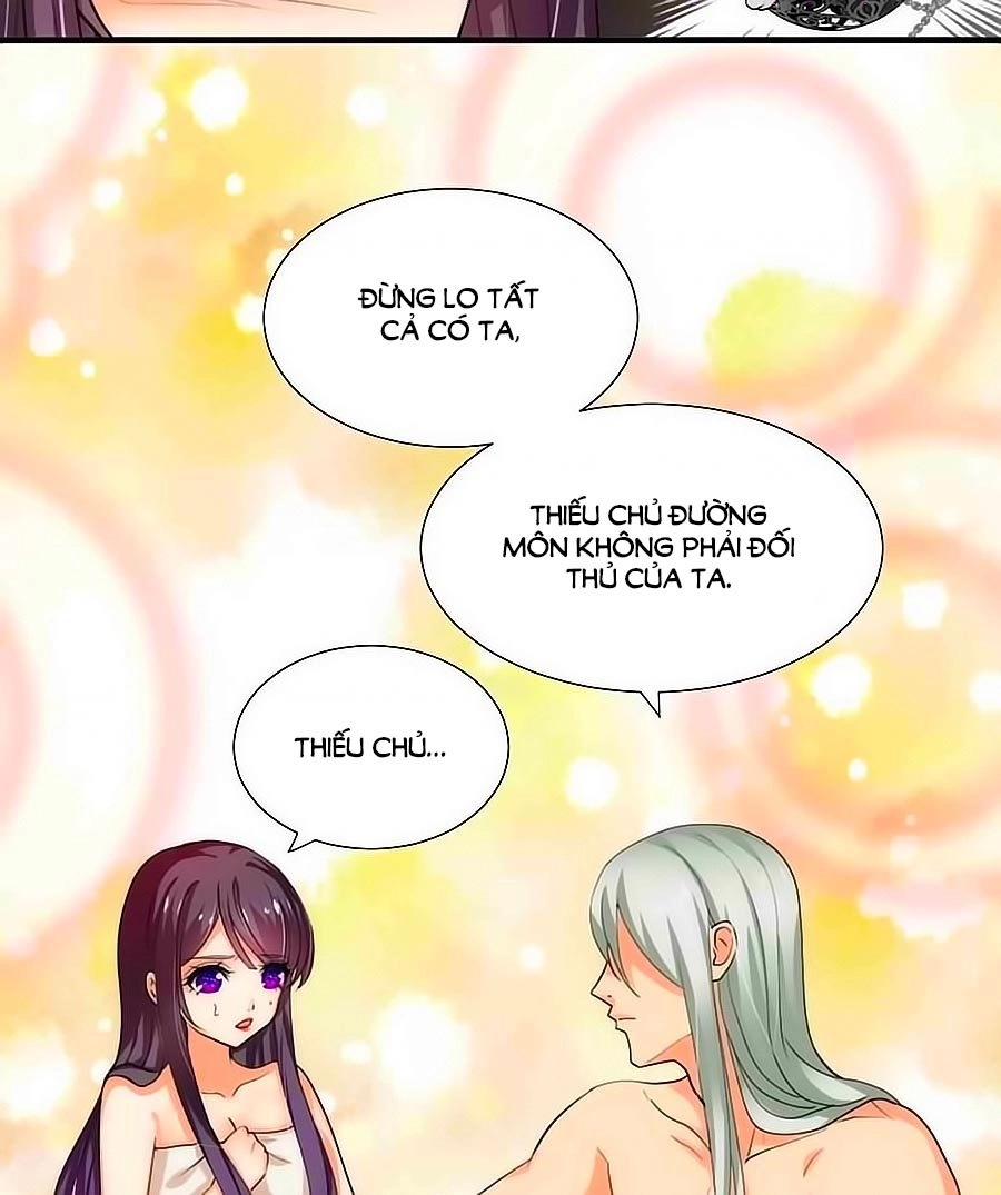 Dưỡng Thiếu Chủ Đấu Tra Nam Chapter 63 - 6