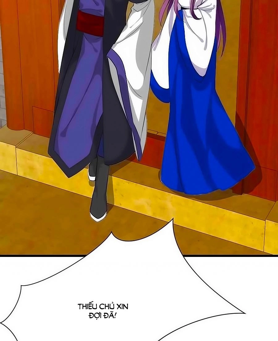 Dưỡng Thiếu Chủ Đấu Tra Nam Chapter 64 - 3