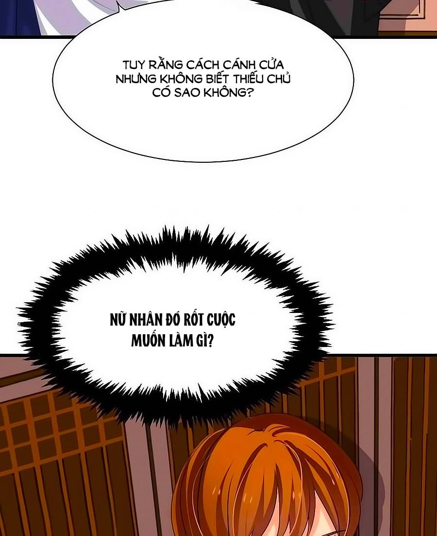 Dưỡng Thiếu Chủ Đấu Tra Nam Chapter 64 - 13