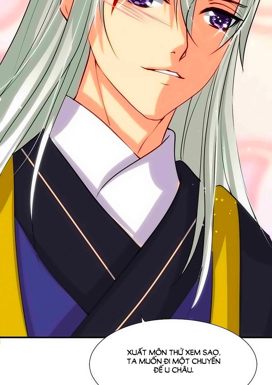 Dưỡng Thiếu Chủ Đấu Tra Nam Chapter 66 - 4