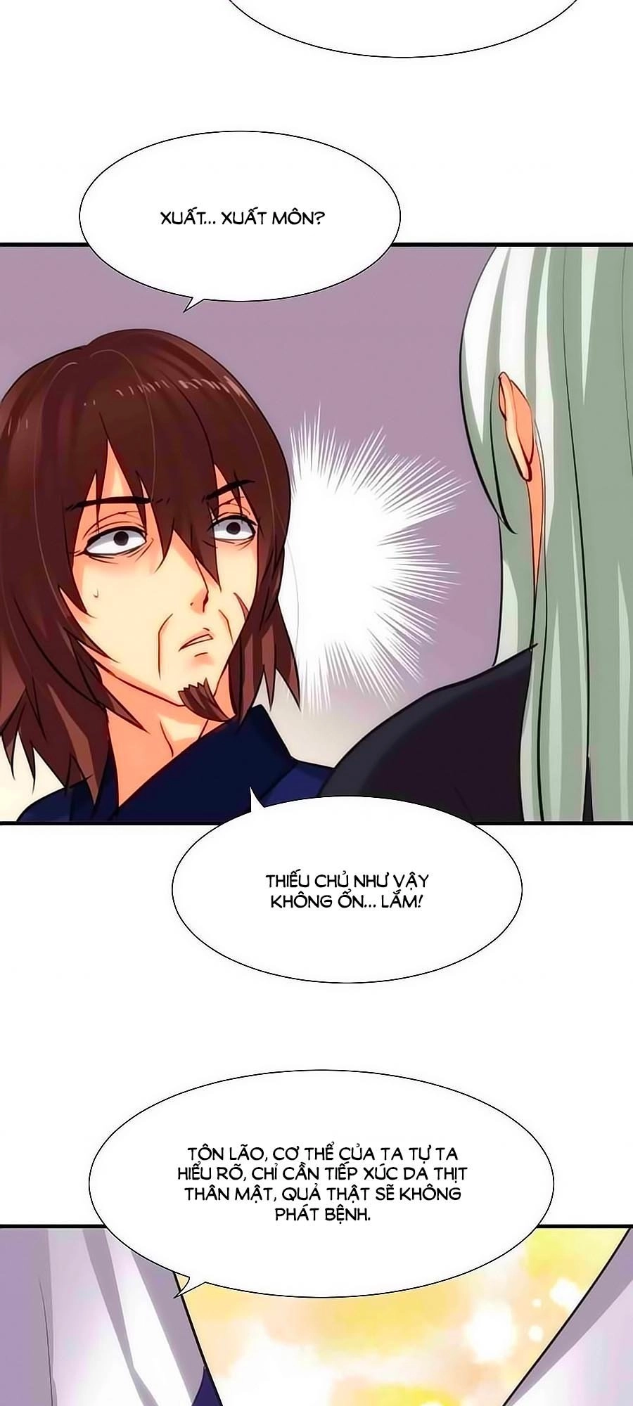 Dưỡng Thiếu Chủ Đấu Tra Nam Chapter 66 - 5