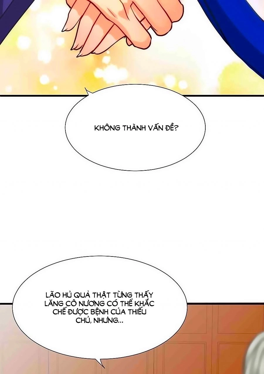 Dưỡng Thiếu Chủ Đấu Tra Nam Chapter 66 - 7