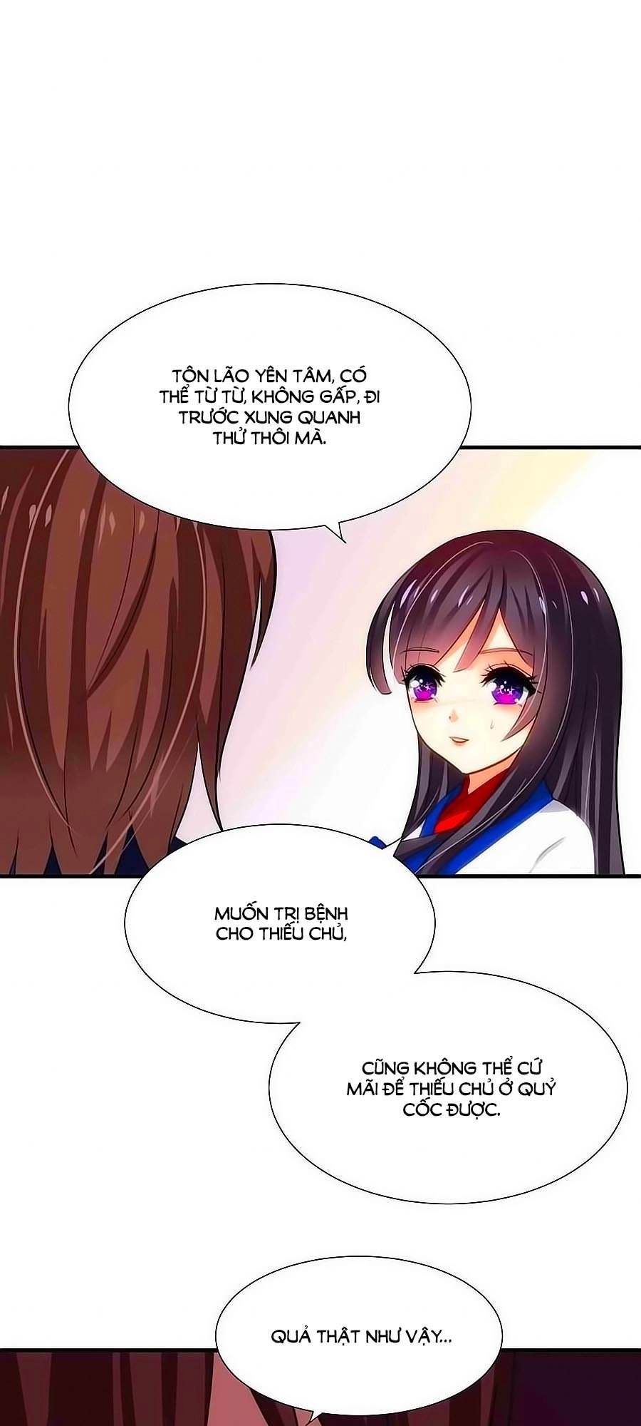 Dưỡng Thiếu Chủ Đấu Tra Nam Chapter 66 - 9