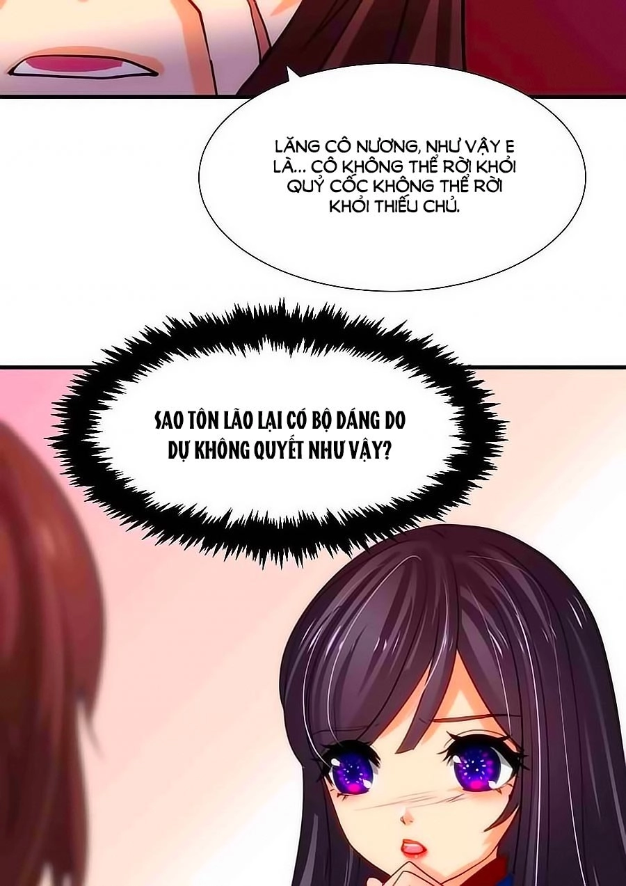 Dưỡng Thiếu Chủ Đấu Tra Nam Chapter 66 - 11