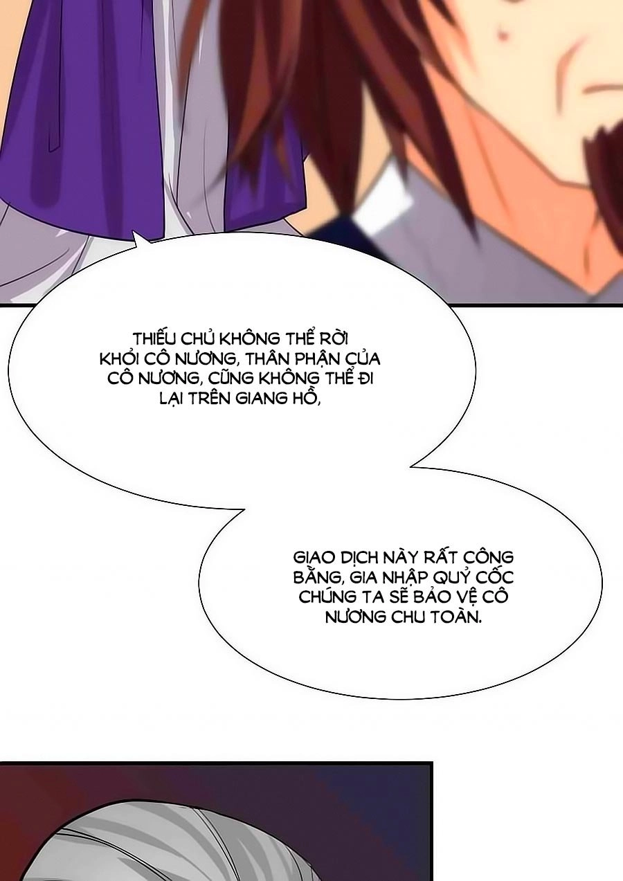 Dưỡng Thiếu Chủ Đấu Tra Nam Chapter 66 - 14