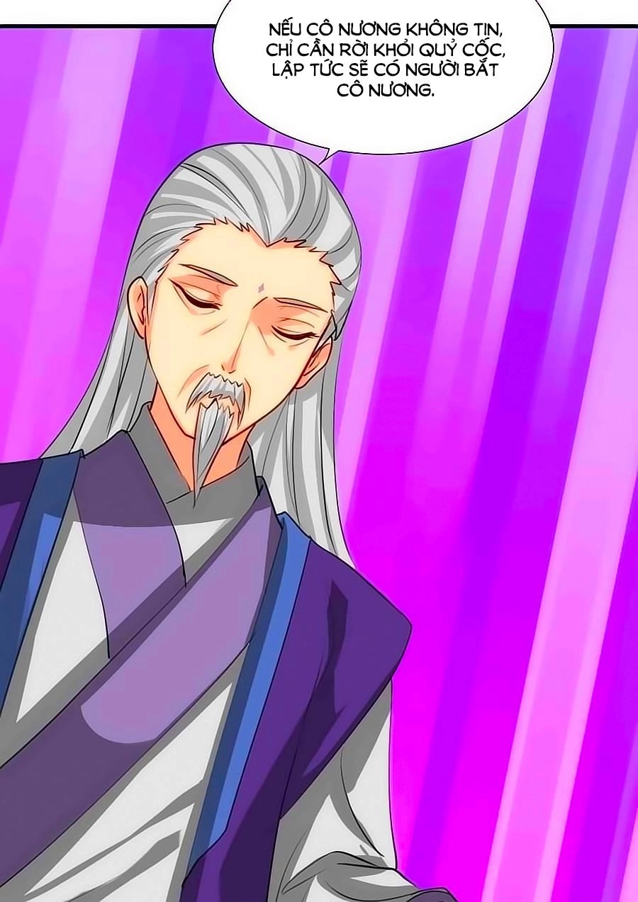 Dưỡng Thiếu Chủ Đấu Tra Nam Chapter 66 - 17