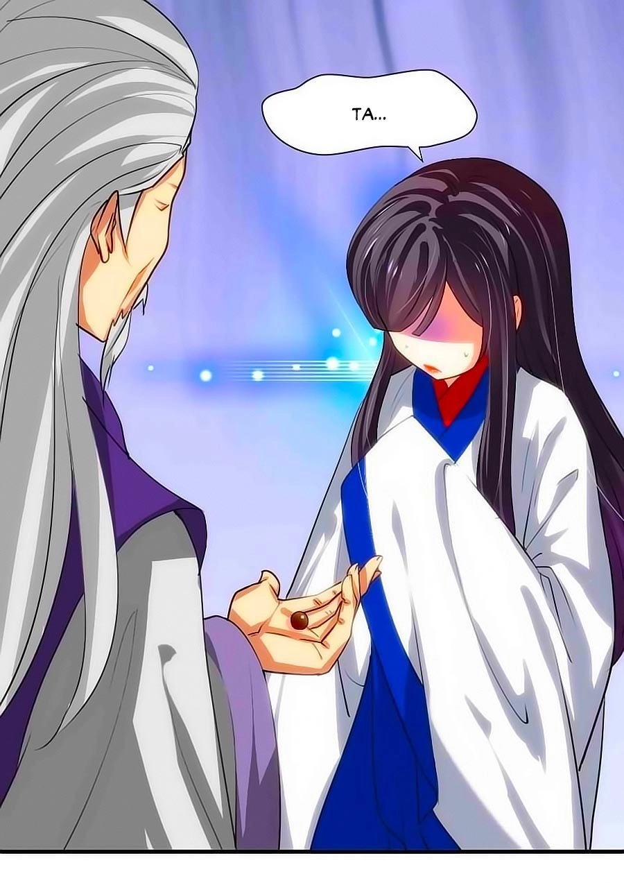 Dưỡng Thiếu Chủ Đấu Tra Nam Chapter 66 - 19