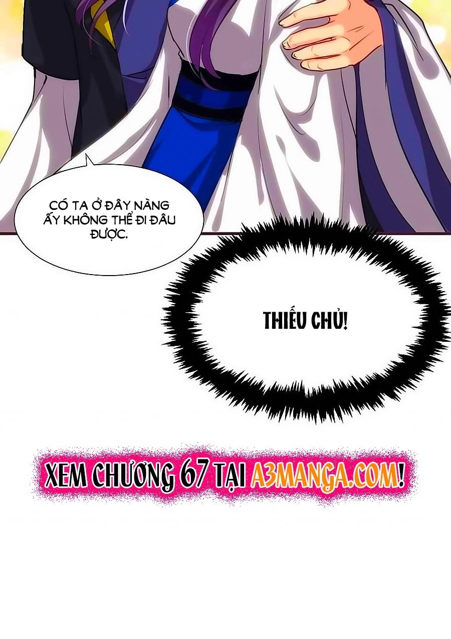 Dưỡng Thiếu Chủ Đấu Tra Nam Chapter 66 - 22