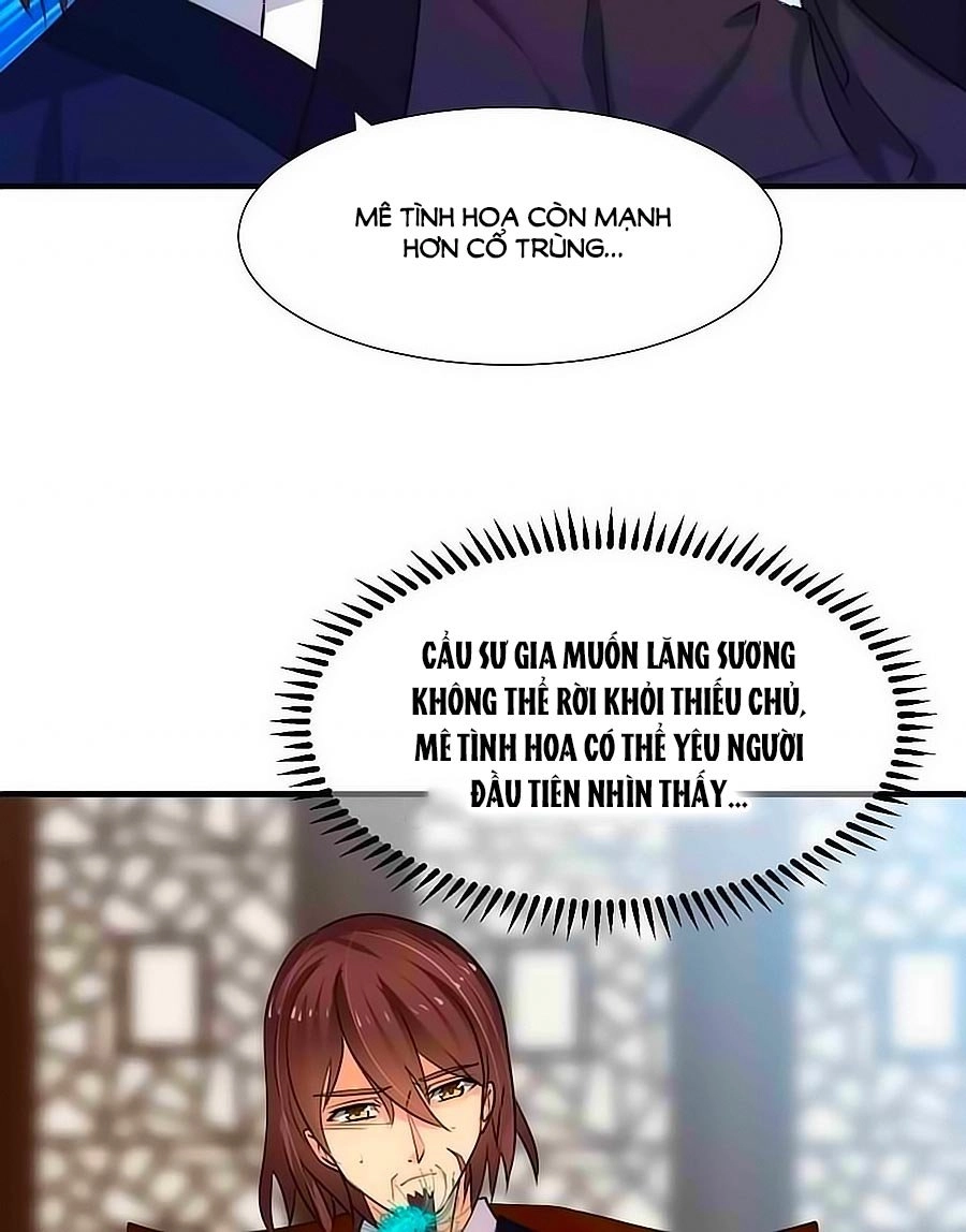 Dưỡng Thiếu Chủ Đấu Tra Nam Chapter 68 - 3