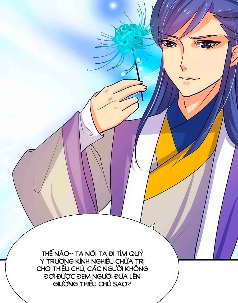 Dưỡng Thiếu Chủ Đấu Tra Nam Chapter 68 - 10