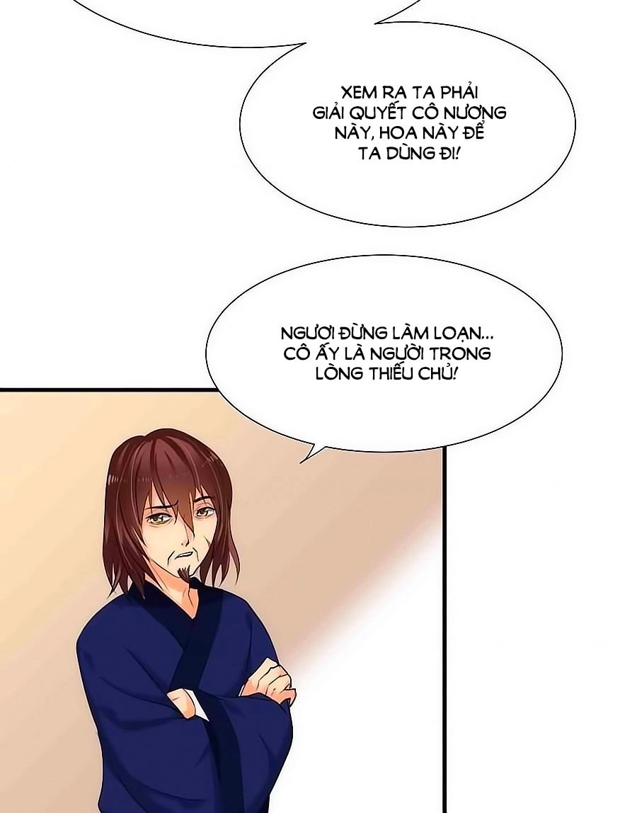 Dưỡng Thiếu Chủ Đấu Tra Nam Chapter 68 - 11